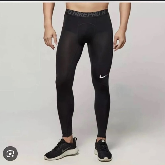 NIKE PRO COMPRESSION - Picture 1 of 7